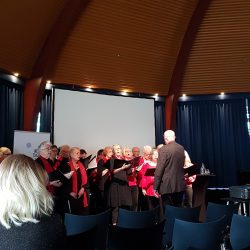 Zangvereniging De Volksstem Groningen